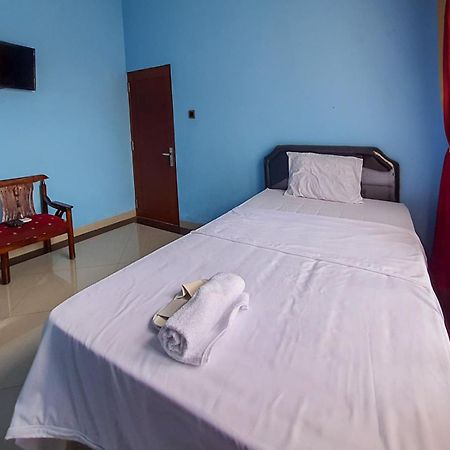 Pakde Air Cafe And Homestay Grabag Magelang Mitra Reddoorz Bedono المظهر الخارجي الصورة