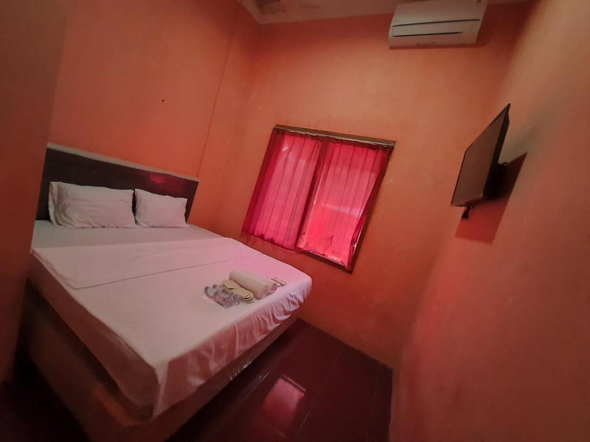 Pakde Air Cafe And Homestay Grabag Magelang Mitra Reddoorz Bedono المظهر الخارجي الصورة