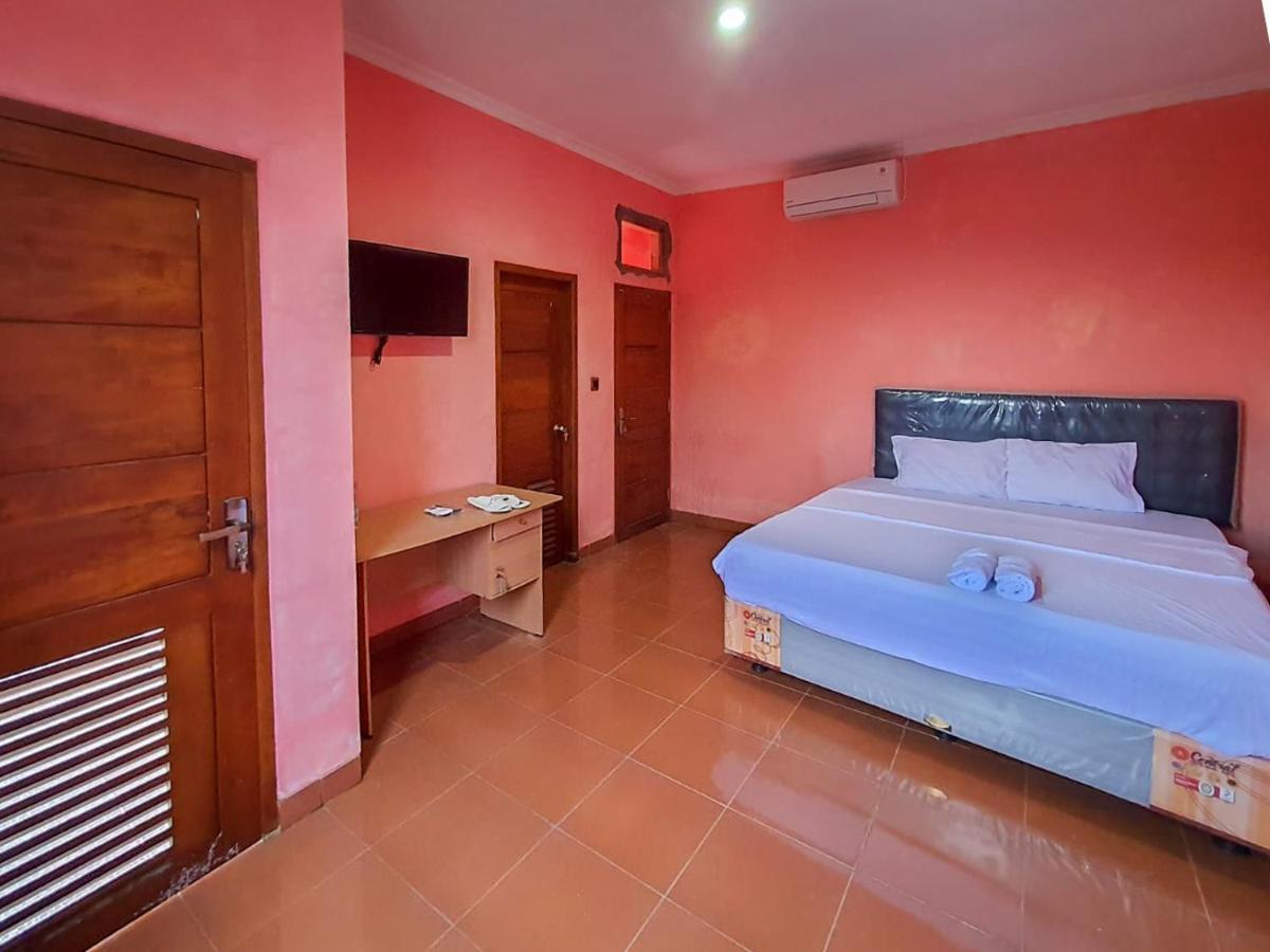 Pakde Air Cafe And Homestay Grabag Magelang Mitra Reddoorz Bedono المظهر الخارجي الصورة