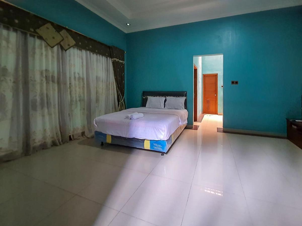 Pakde Air Cafe And Homestay Grabag Magelang Mitra Reddoorz Bedono المظهر الخارجي الصورة